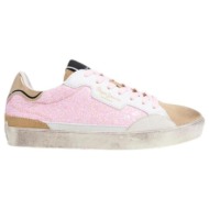  xαμηλά sneakers pepe jeans pg30619 |