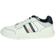  ψηλά sneakers tommy hilfiger em0em01548 |