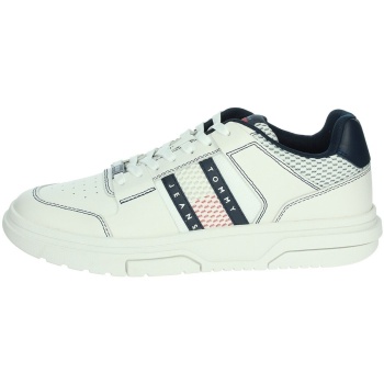 ψηλά sneakers tommy hilfiger em0em01548 σε προσφορά