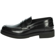  μοκασσίνια gino tagli 652 micro |