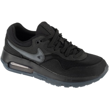 xαμηλά sneakers nike air max motif gs |