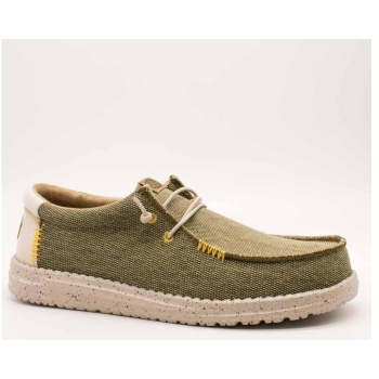 παπούτσια πόλης heydude hd40952-337 | σε προσφορά