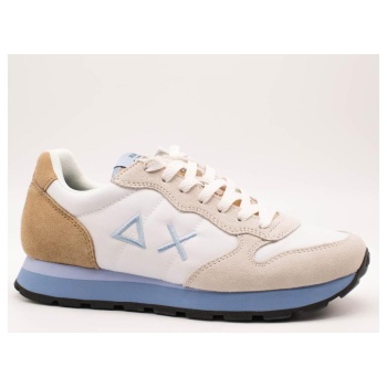 xαμηλά sneakers sun68 scpz35108 tom σε προσφορά