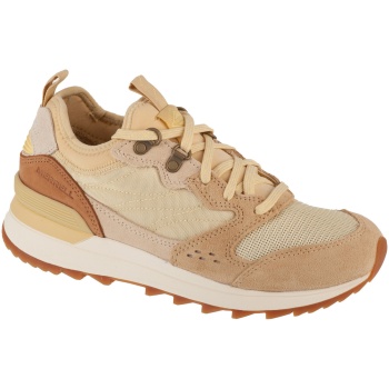 xαμηλά sneakers merrell alpine 83