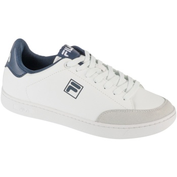 xαμηλά sneakers fila courtbay |