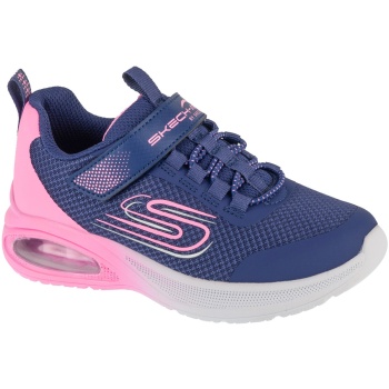 xαμηλά sneakers skechers microspec max