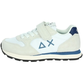 ψηλά sneakers sun68 z35301k | σε προσφορά