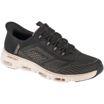 xαμηλά sneakers skechers slip-ins