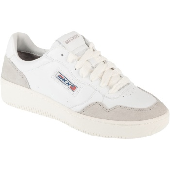 xαμηλά sneakers skechers sport court
