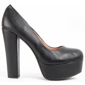 γόβες montevita 102540 | σε προσφορά