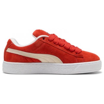 sneakers puma suede xl | σε προσφορά