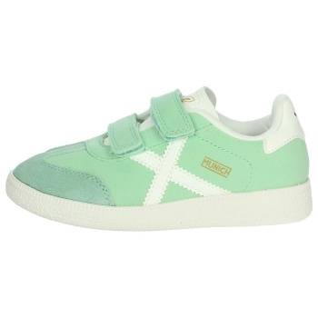 xαμηλά sneakers munich 8032006 | σε προσφορά