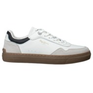  xαμηλά sneakers pepe jeans pms00046 803 |