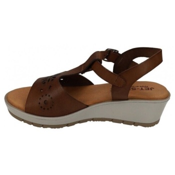 σανδάλια jet-set - |