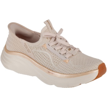 xαμηλά sneakers skechers slip-ins
