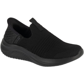 xαμηλά sneakers skechers slip-ins ultra