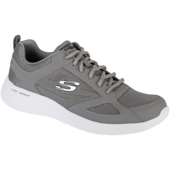 xαμηλά sneakers skechers dynamight 2.0
