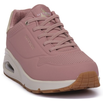 sneakers skechers ros uno shimmer away | σε προσφορά