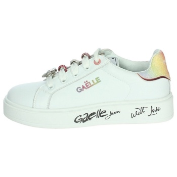 xαμηλά sneakers gaëlle paris gs0038l | σε προσφορά