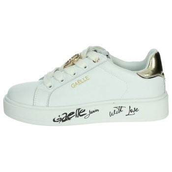 xαμηλά sneakers gaëlle paris gs0037l | σε προσφορά