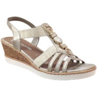  σανδάλια remonte r6264 |