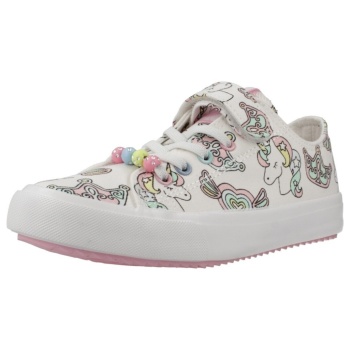 sneakers conguitos low unicorn fantasy | σε προσφορά