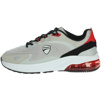 ψηλά sneakers ducati du25m105 | σε προσφορά