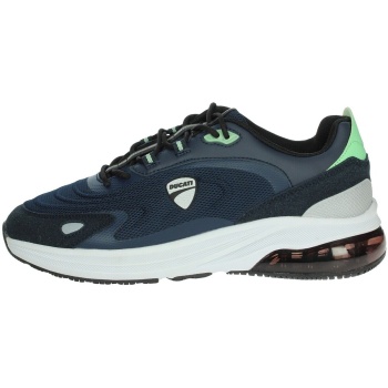 ψηλά sneakers ducati du25m105 | σε προσφορά