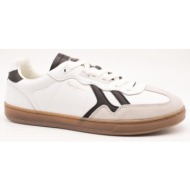  xαμηλά sneakers pepe jeans pms00042-800 |