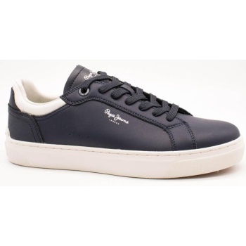 xαμηλά sneakers pepe jeans pms00045-595 σε προσφορά