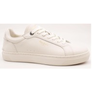  xαμηλά sneakers pepe jeans pms00045-800 |