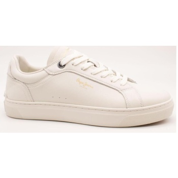 xαμηλά sneakers pepe jeans pms00045-800 σε προσφορά