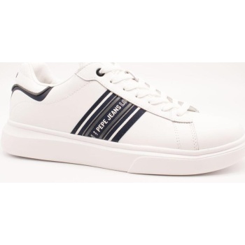 xαμηλά sneakers pepe jeans pms00043-800 σε προσφορά