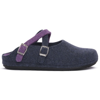 mules grunland blu viola a6pila |