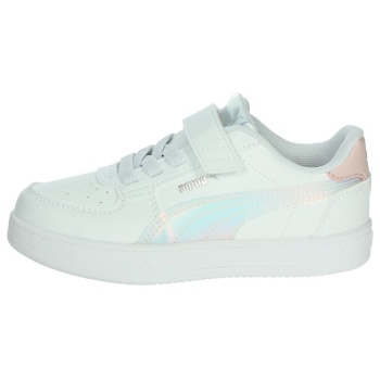 xαμηλά sneakers puma 398729 | σε προσφορά