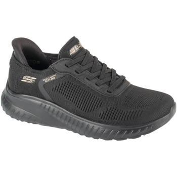 xαμηλά sneakers skechers slip-ins bobs