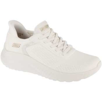 xαμηλά sneakers skechers slip-ins bobs
