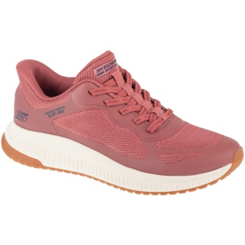 xαμηλά sneakers skechers slip-ins bobs