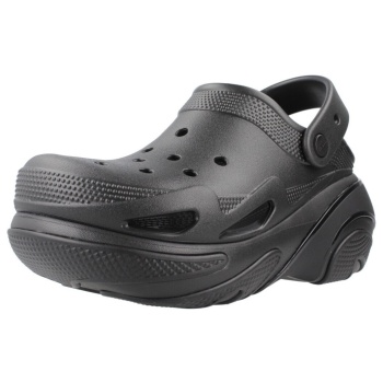 τσόκαρα crocs bubble crush clog u | σε προσφορά