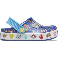  τσόκαρα crocs clog paw patrol |