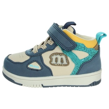 ψηλά sneakers melania m2506 | σε προσφορά