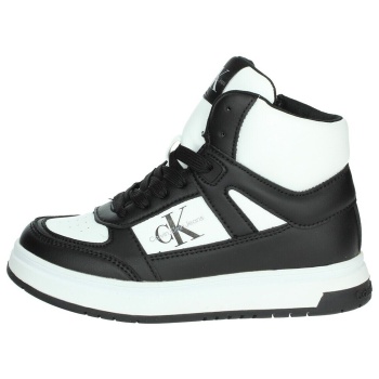 ψηλά sneakers calvin klein jeans σε προσφορά