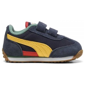 sneakers puma easy rider kids v inf | σε προσφορά