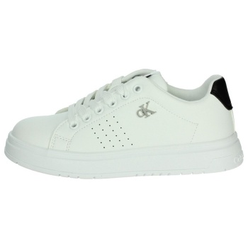 ψηλά sneakers calvin klein jeans σε προσφορά