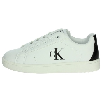 ψηλά sneakers calvin klein jeans σε προσφορά