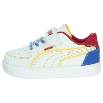 ψηλά sneakers puma 400649 | σε προσφορά