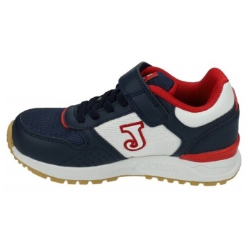 xαμηλά sneakers joma - |