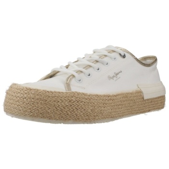 sneakers pepe jeans samoi mix | σε προσφορά