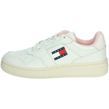 ψηλά sneakers tommy hilfiger en0en02505 σε προσφορά