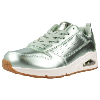 sneakers skechers uno - metallixs | σε προσφορά